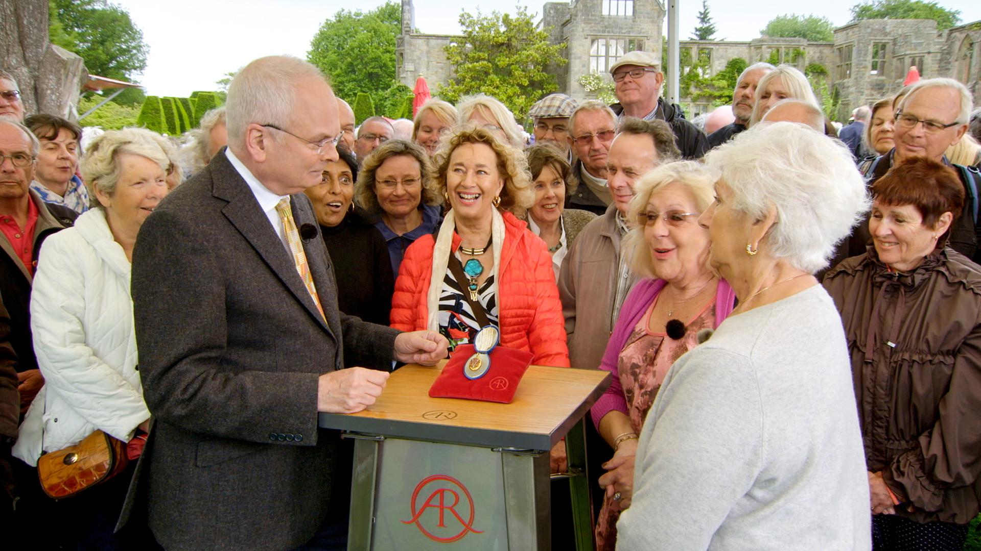 Still from Nymans 2