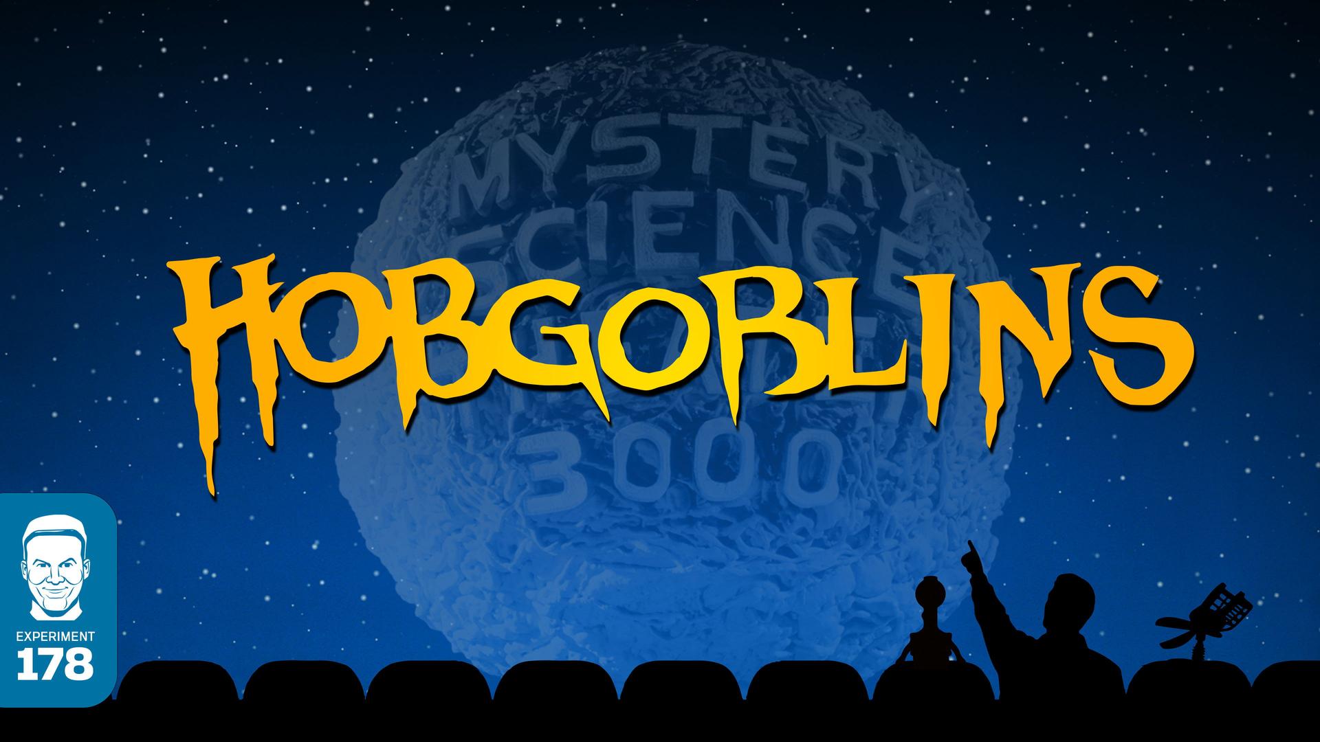 Still from Hobgoblins