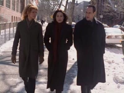 Still from Nocturne