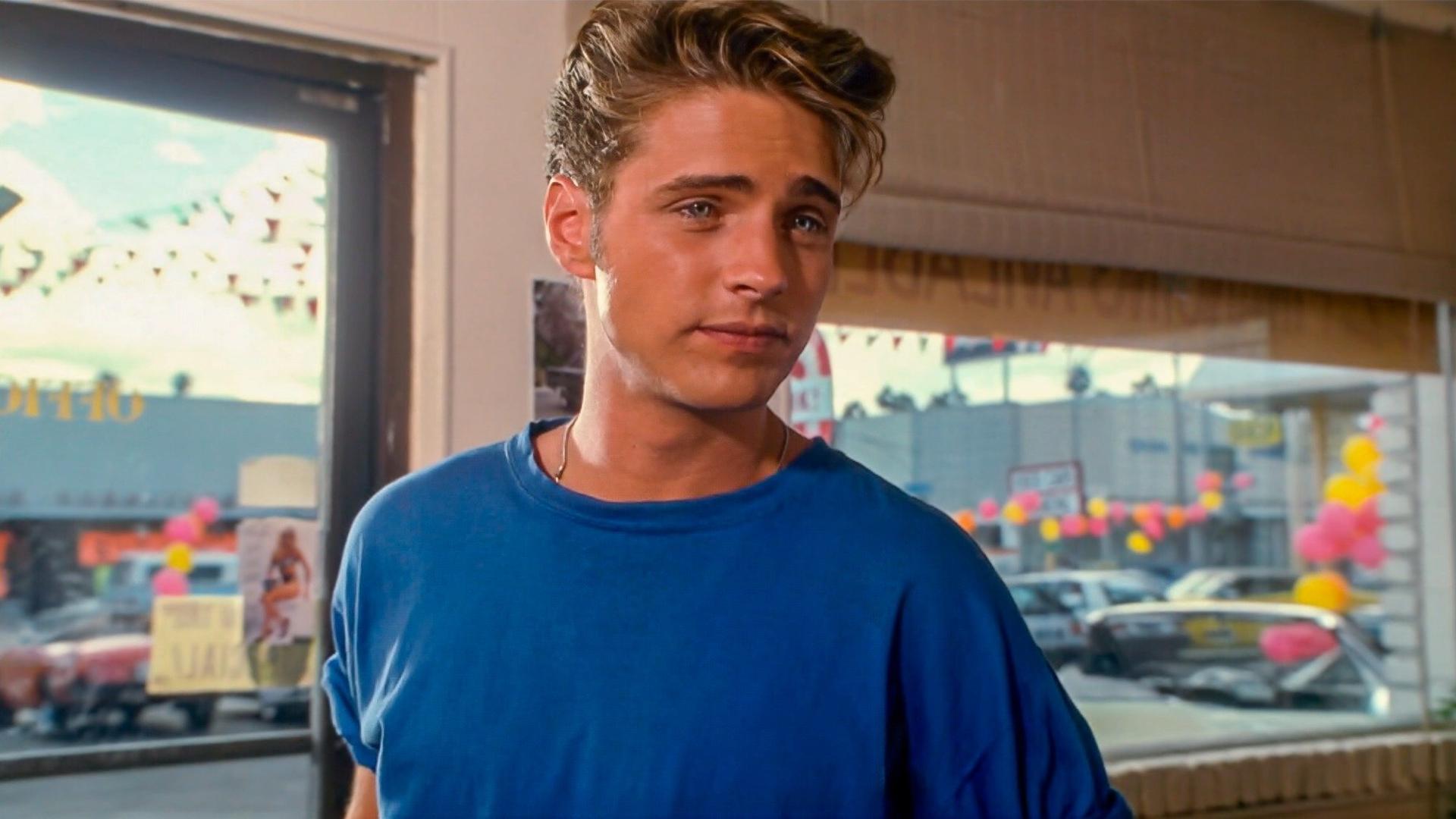 Still from Pass/Not Pass