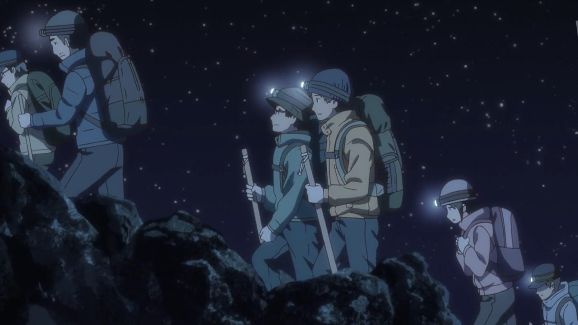 Still from In Order to Do What You Love