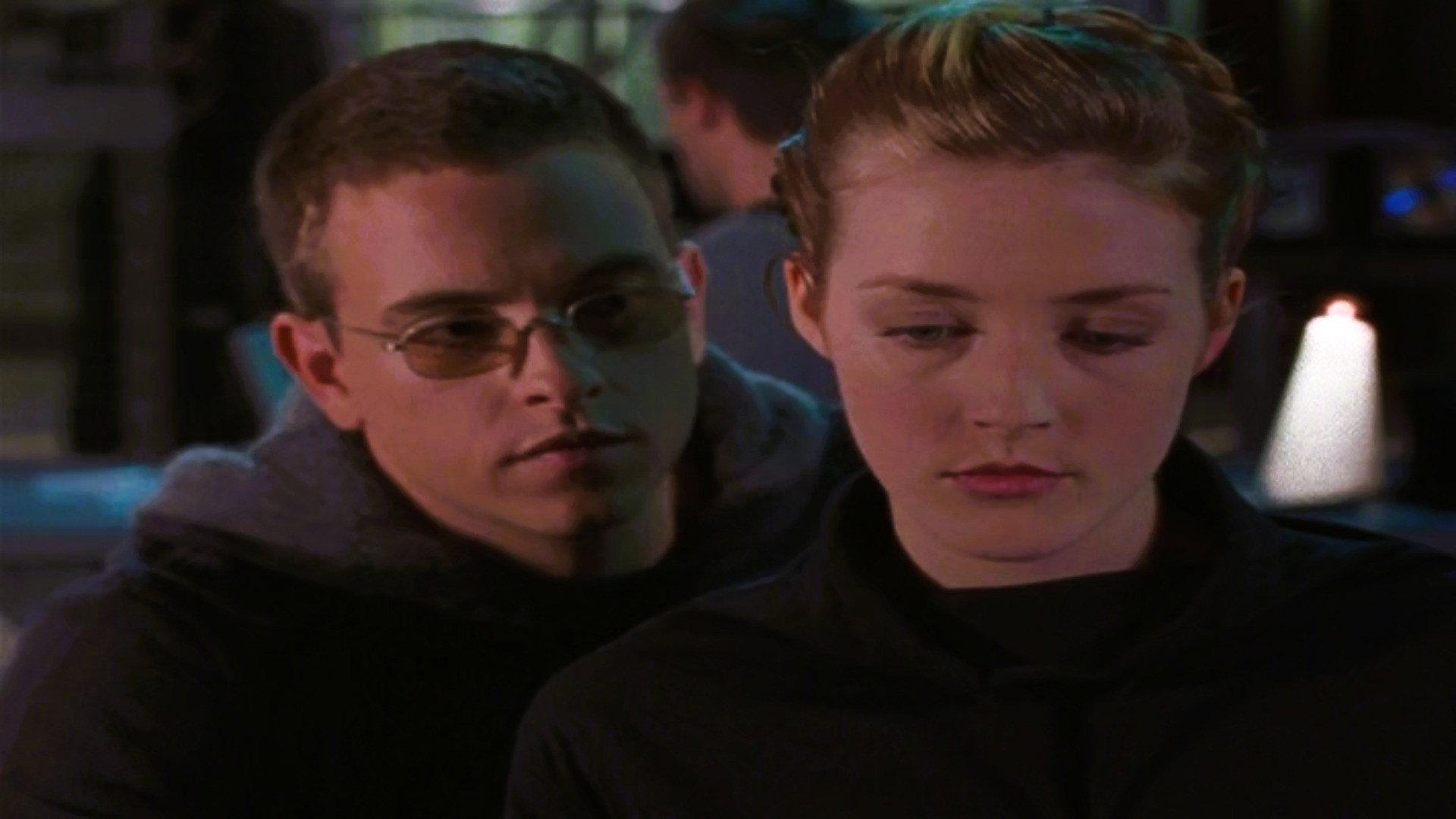 Still from There Are No Missions