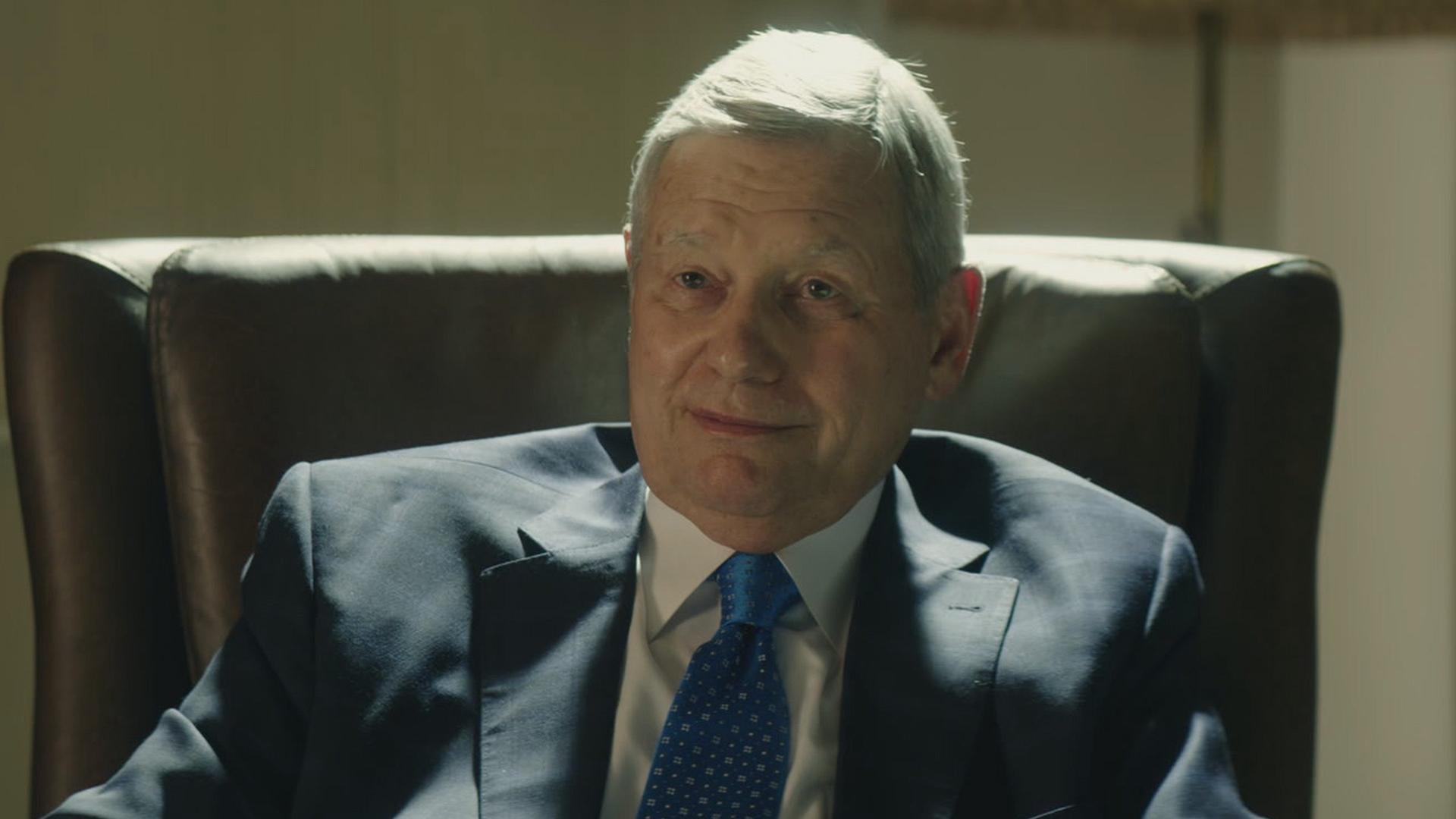 Still from Episode Three