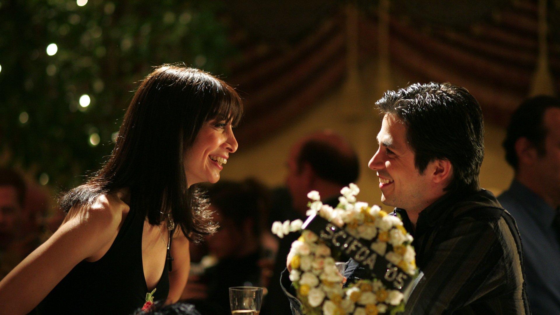 Still from Hold My Hand