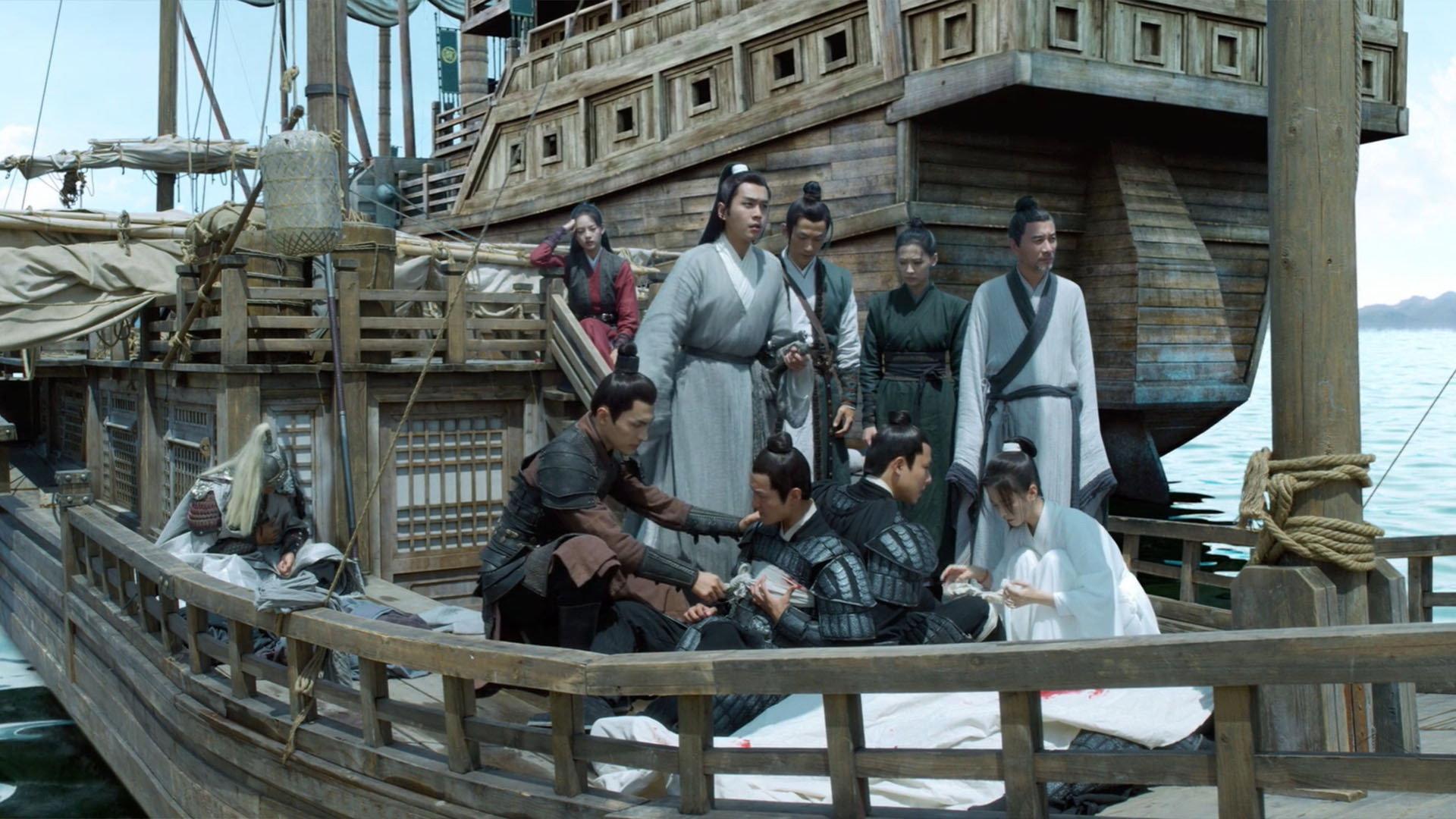 Still from Episode 17