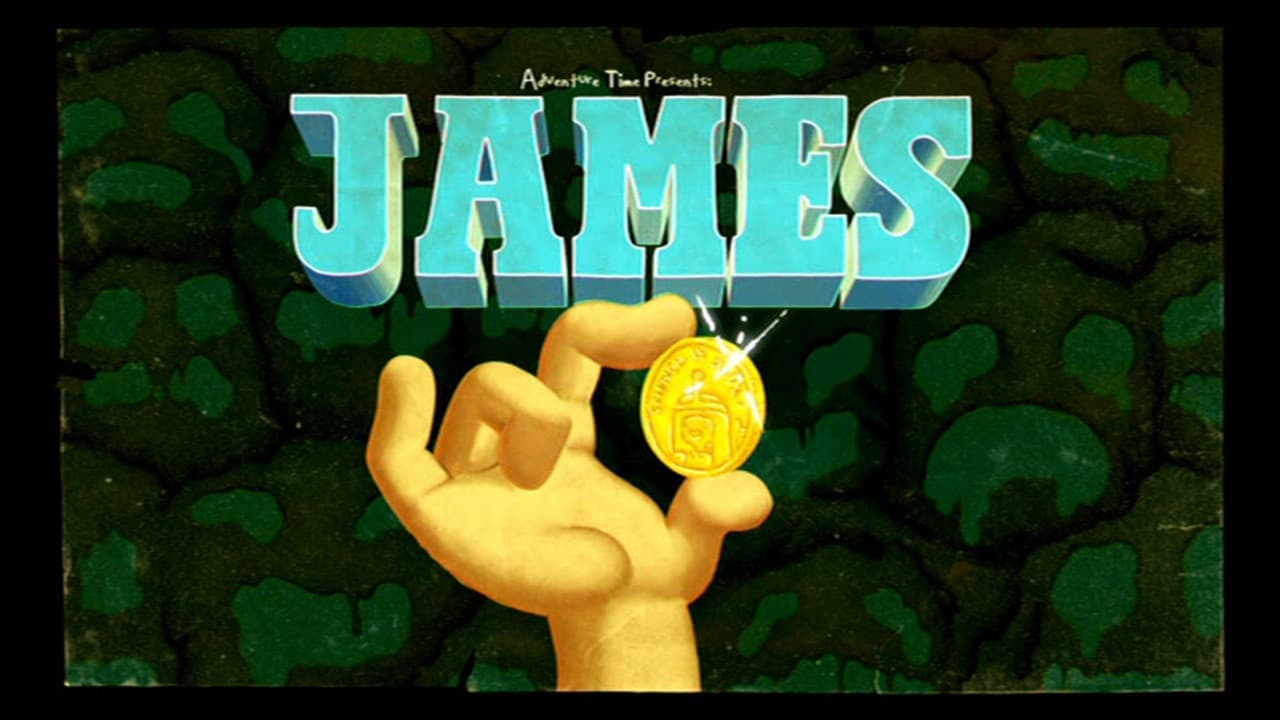 Still from James