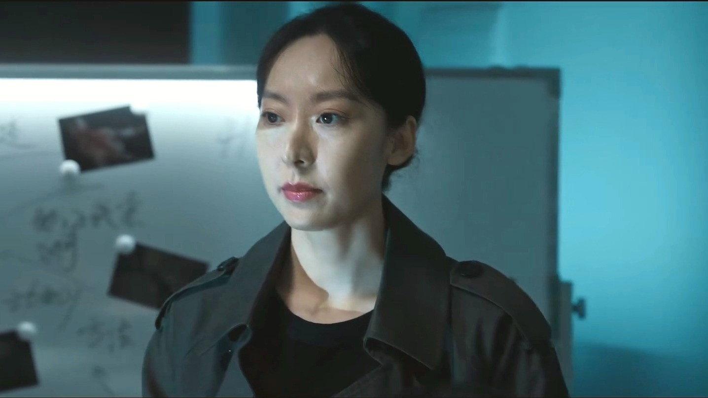 Still from Episode 9