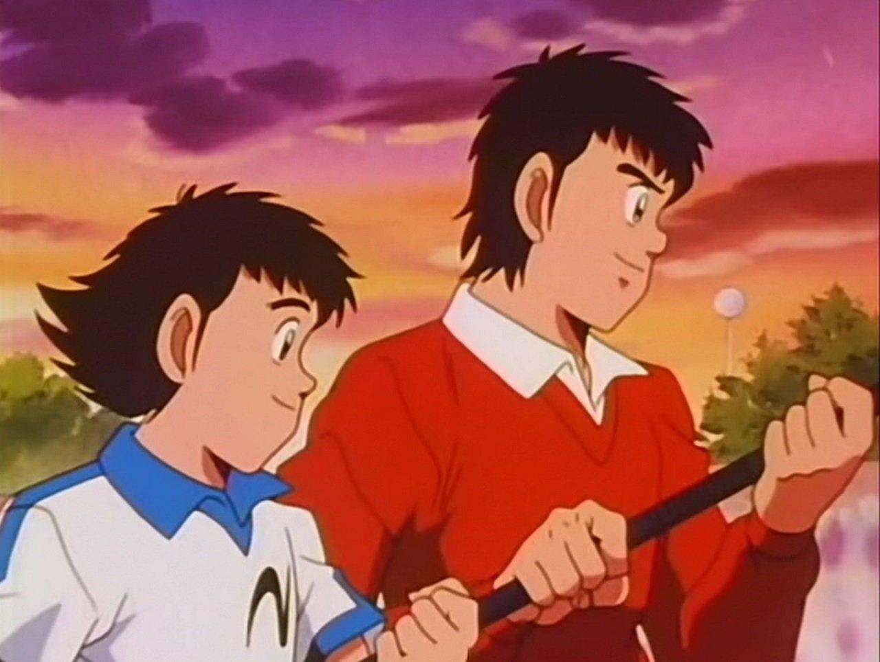 Still from Episode 8
