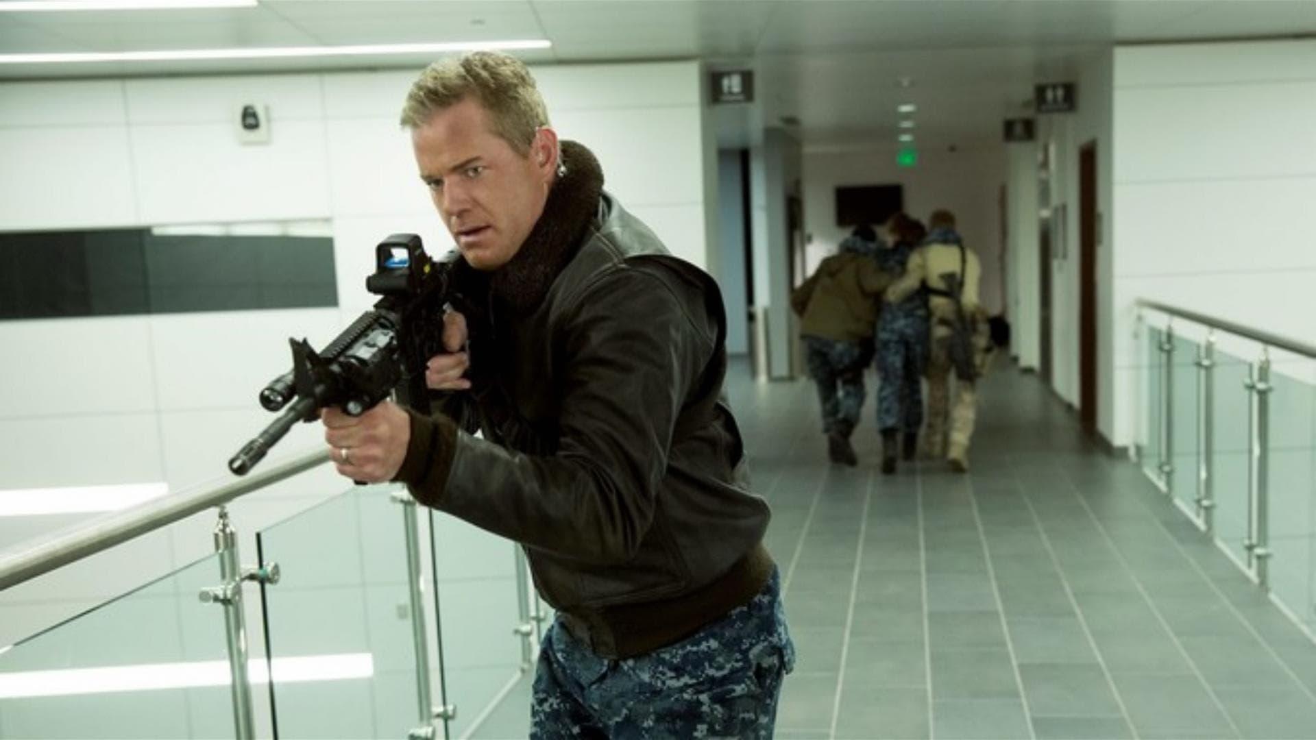Still from Unreal City