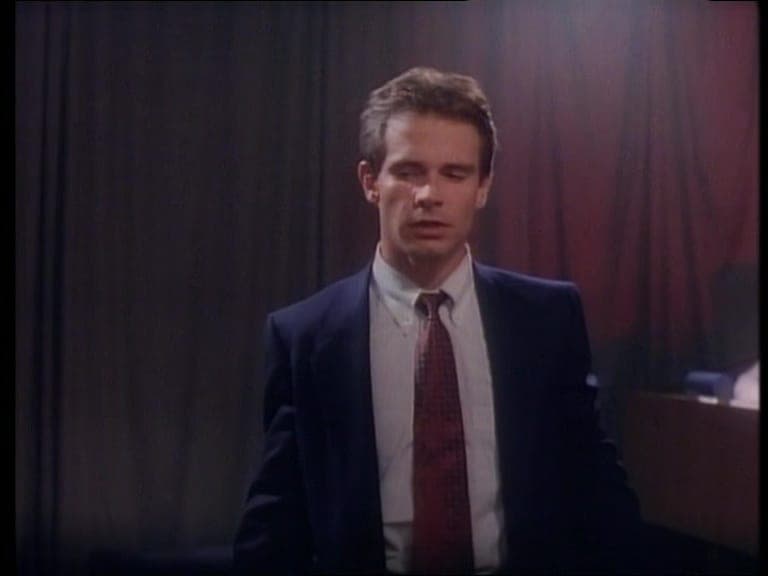 Still from The Trance