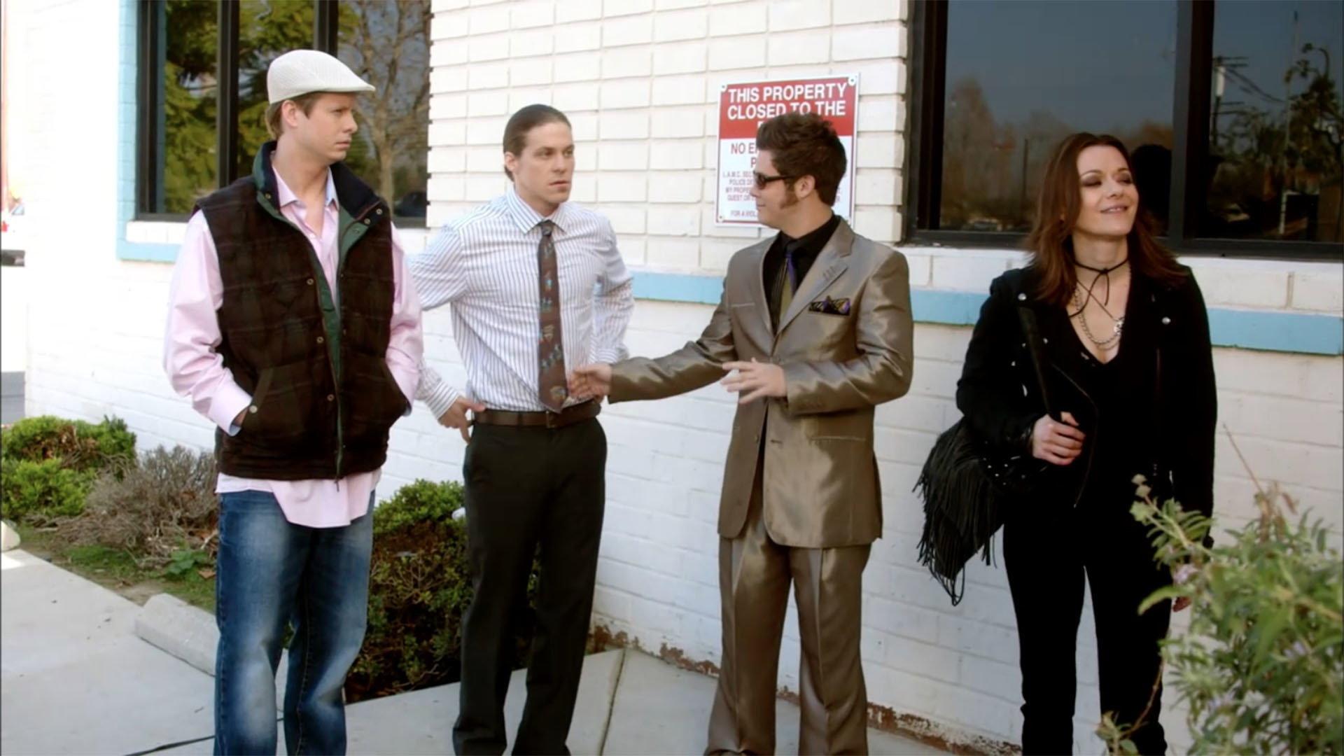 Still from TAC in the Day