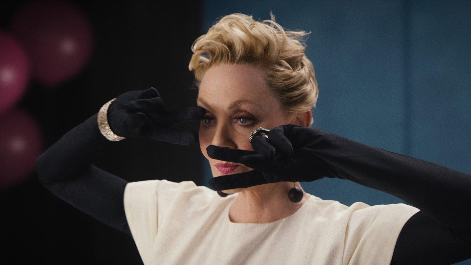 Still from Yes, And