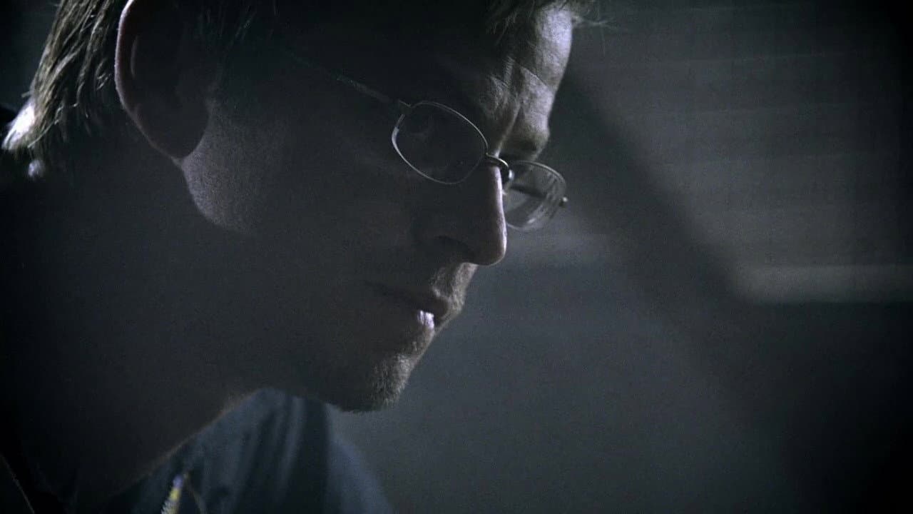 Still from A Man a Mile