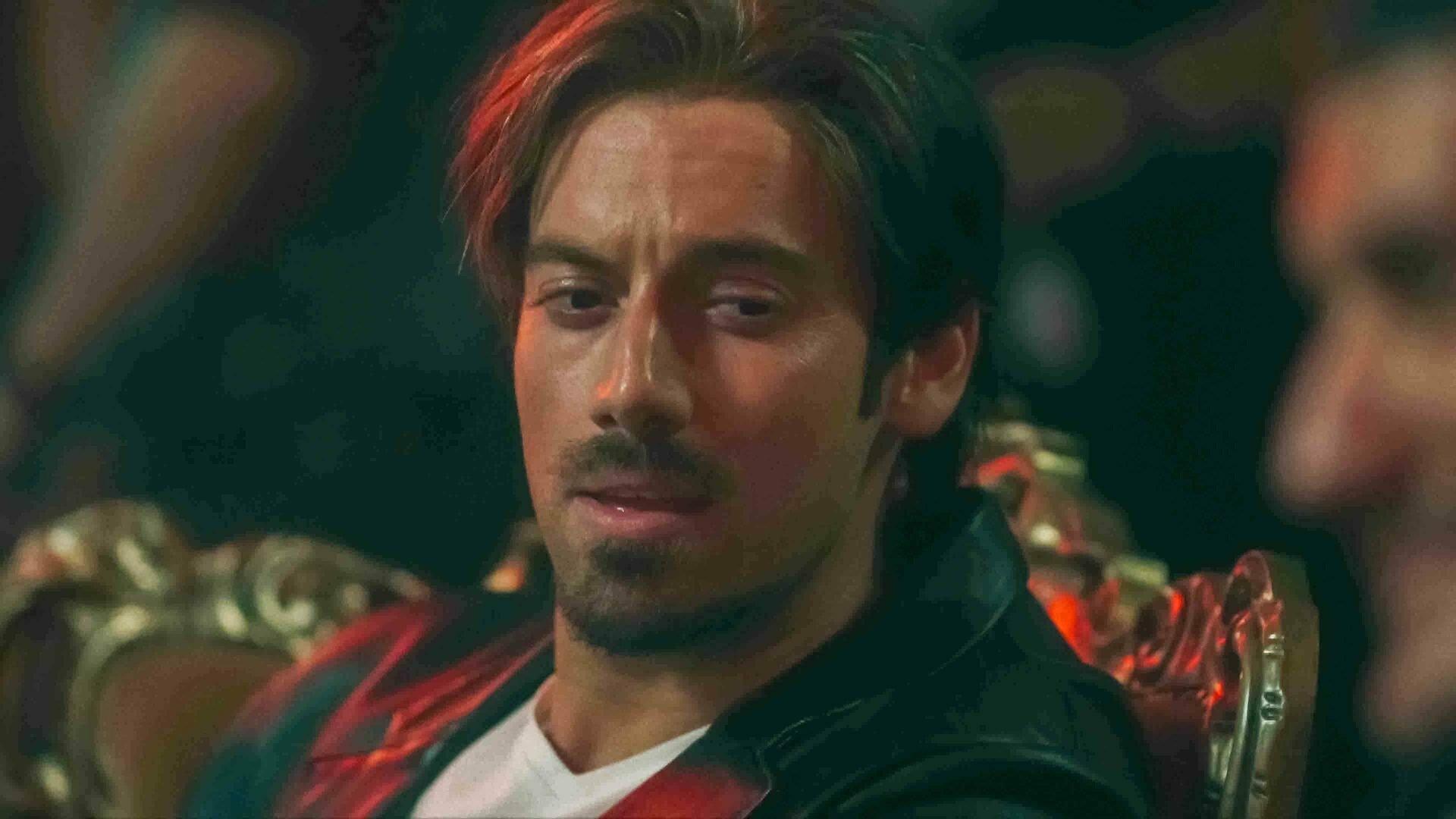 Still from Episode 7