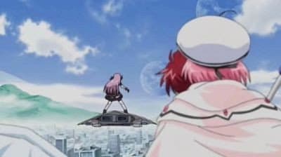 Still from The Decisive Battle
