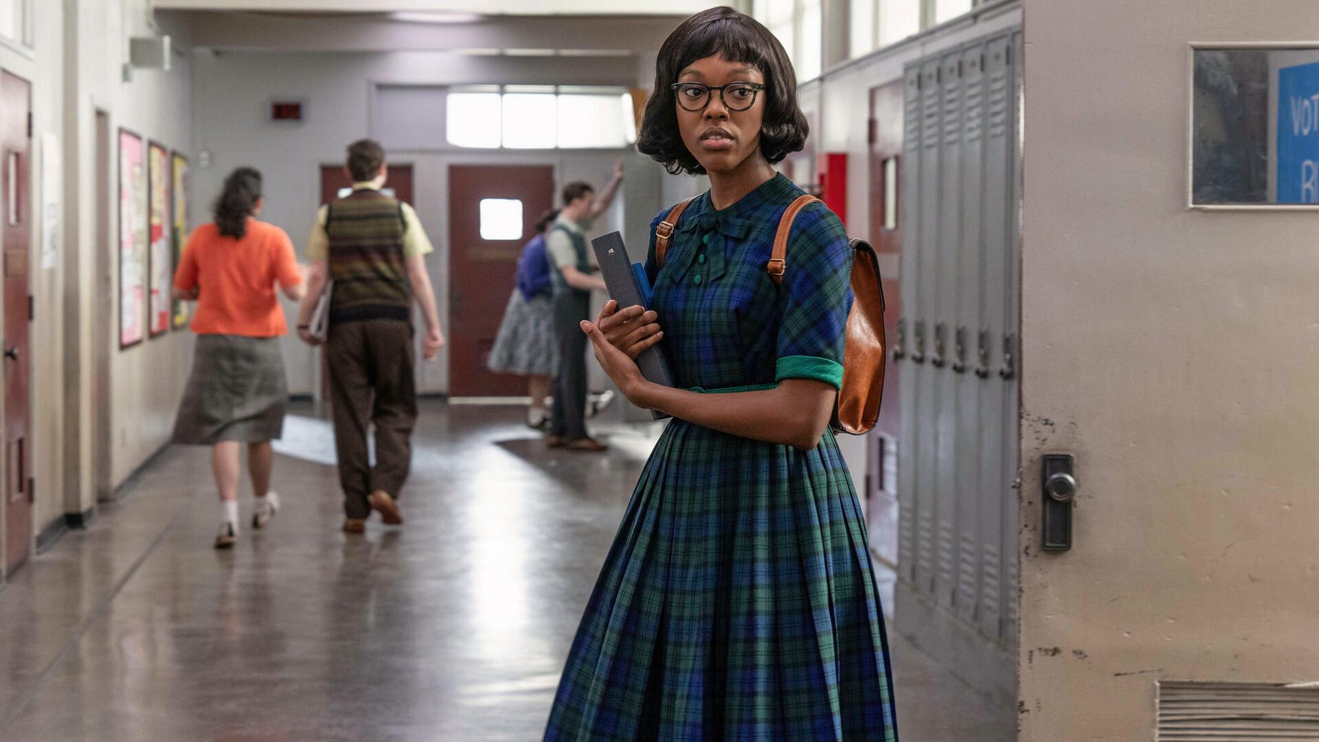 Still from So This is Rydell?