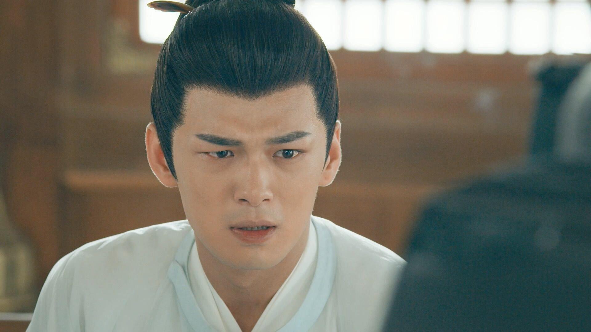 Still from The Return