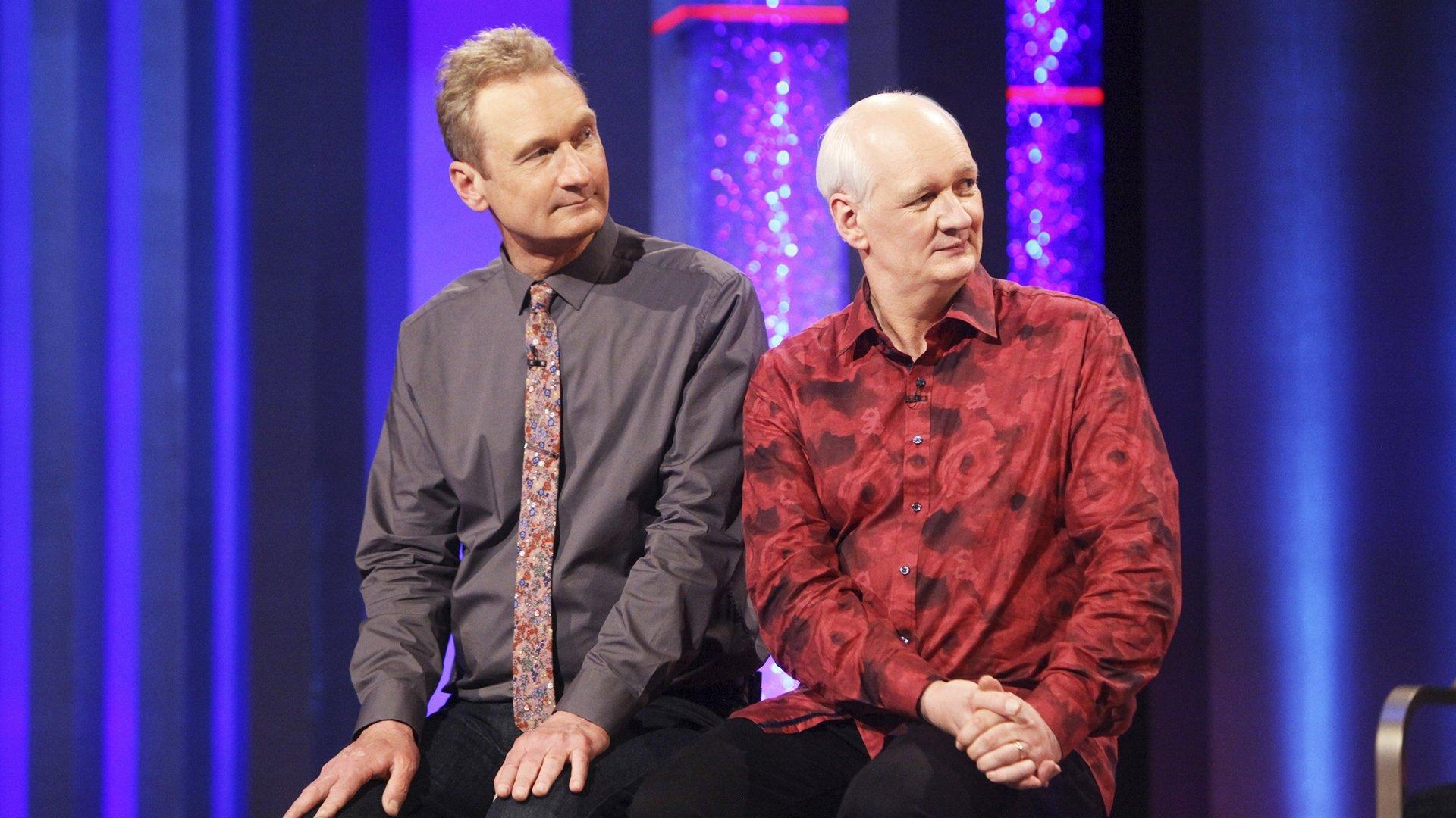 Still from Greg Proops 6
