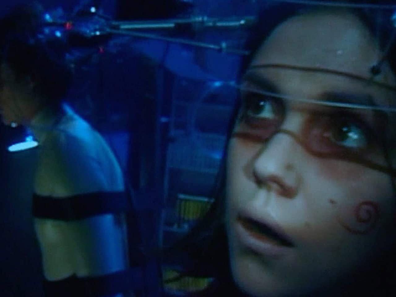 Still from Episode 28