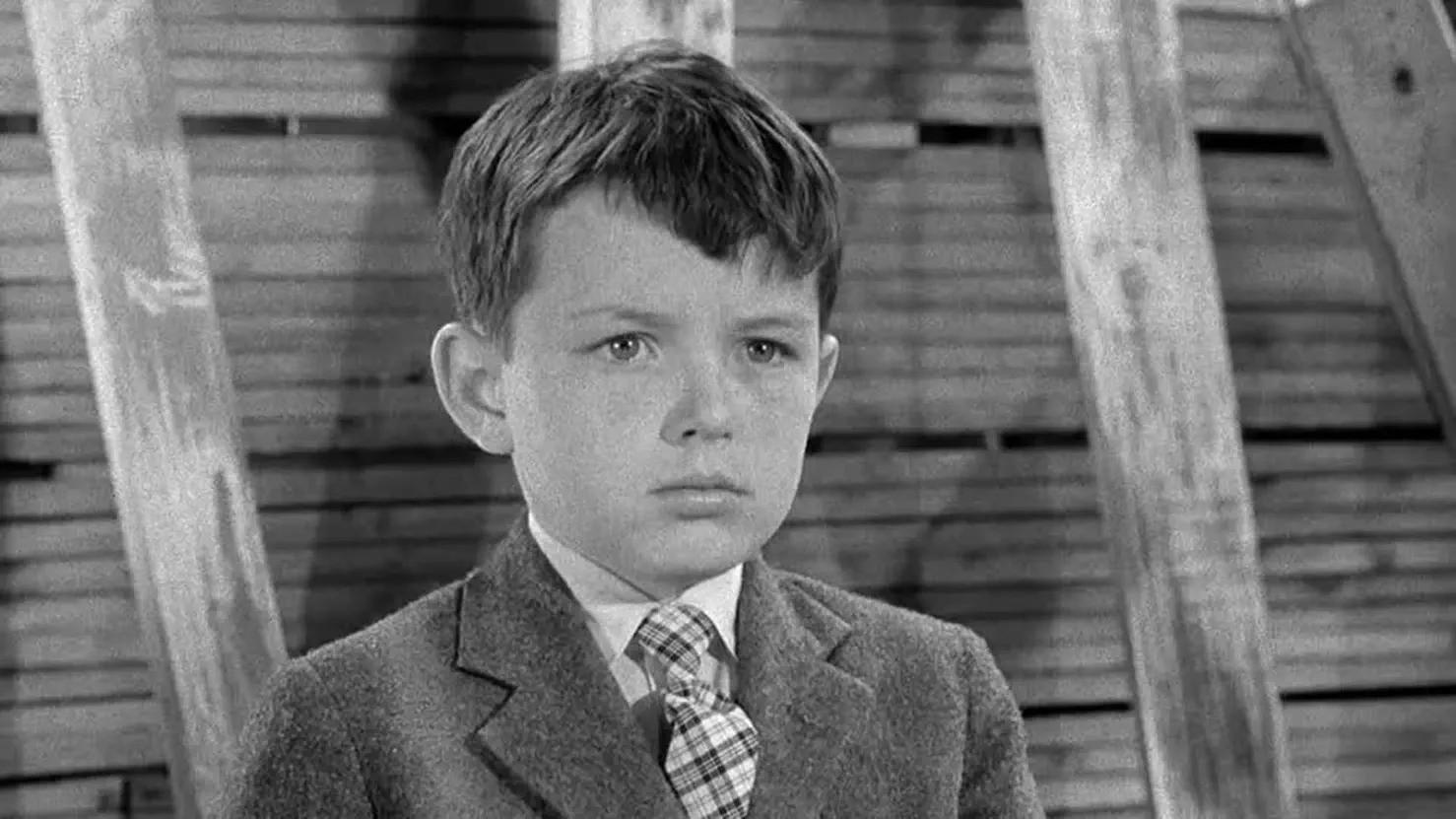 Still from Beaver's Bad Day
