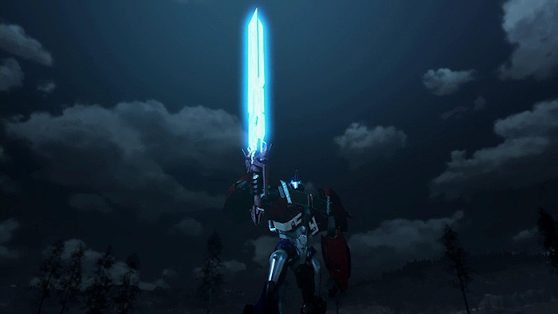 Still from Legacy