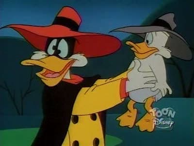 Still from Disguise the Limit