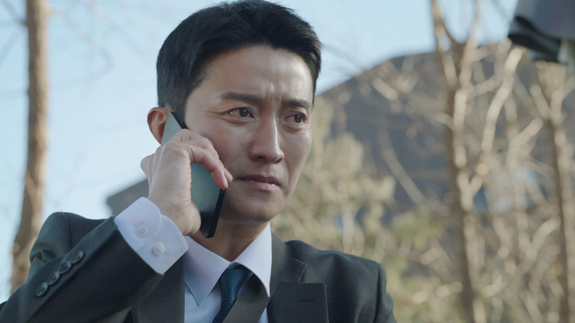 Still from From Chance to Destiny