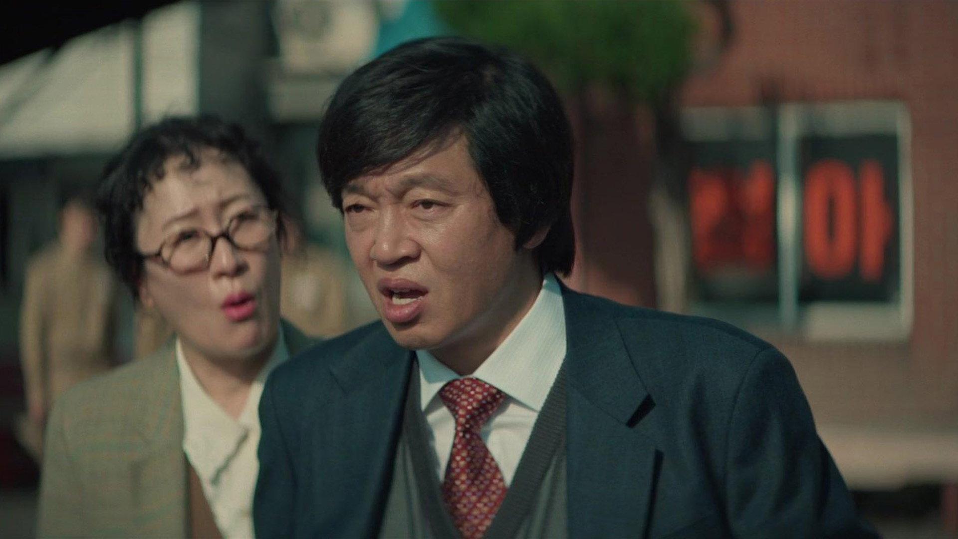 Still from Episode 6