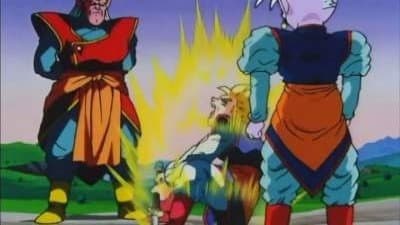 Still from The Z Sword