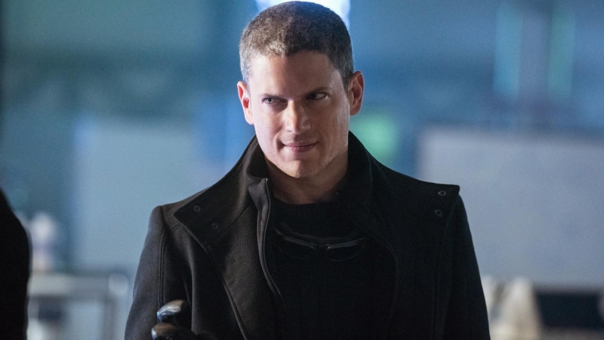 Still from Doomworld