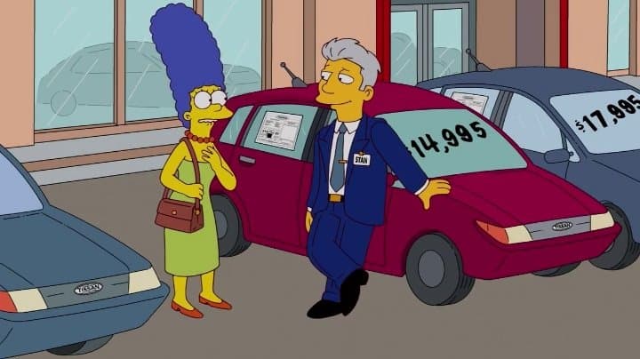 Still from Adventures in Baby-Getting