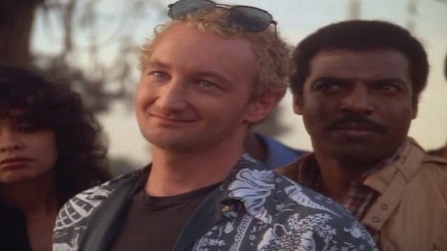 Still from Red Dog Blues