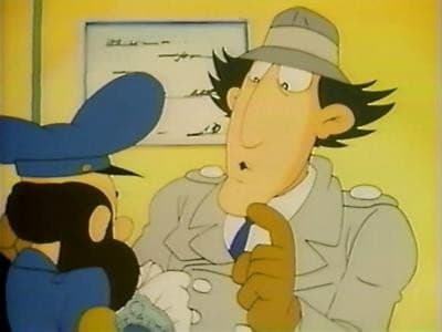 Still from N.S.F. Gadget