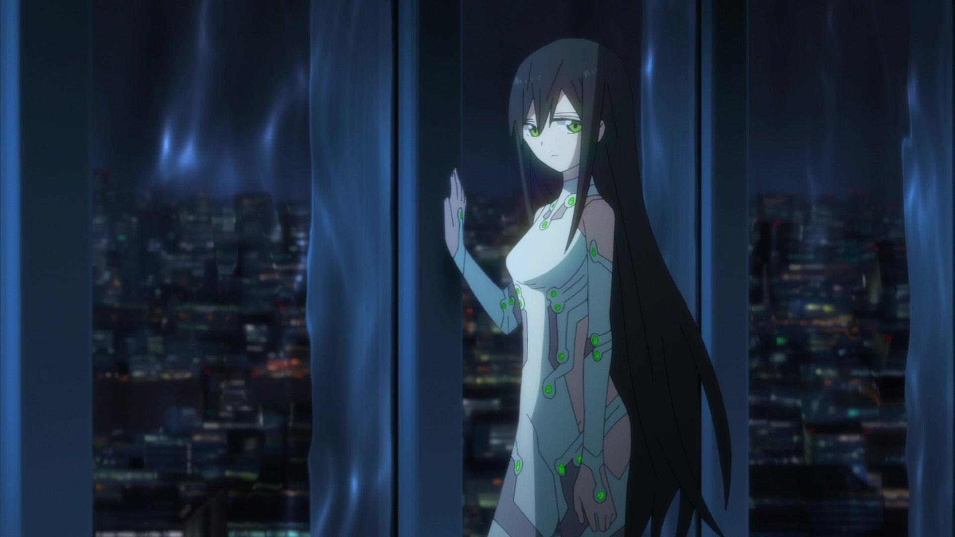 Still from Channeled II