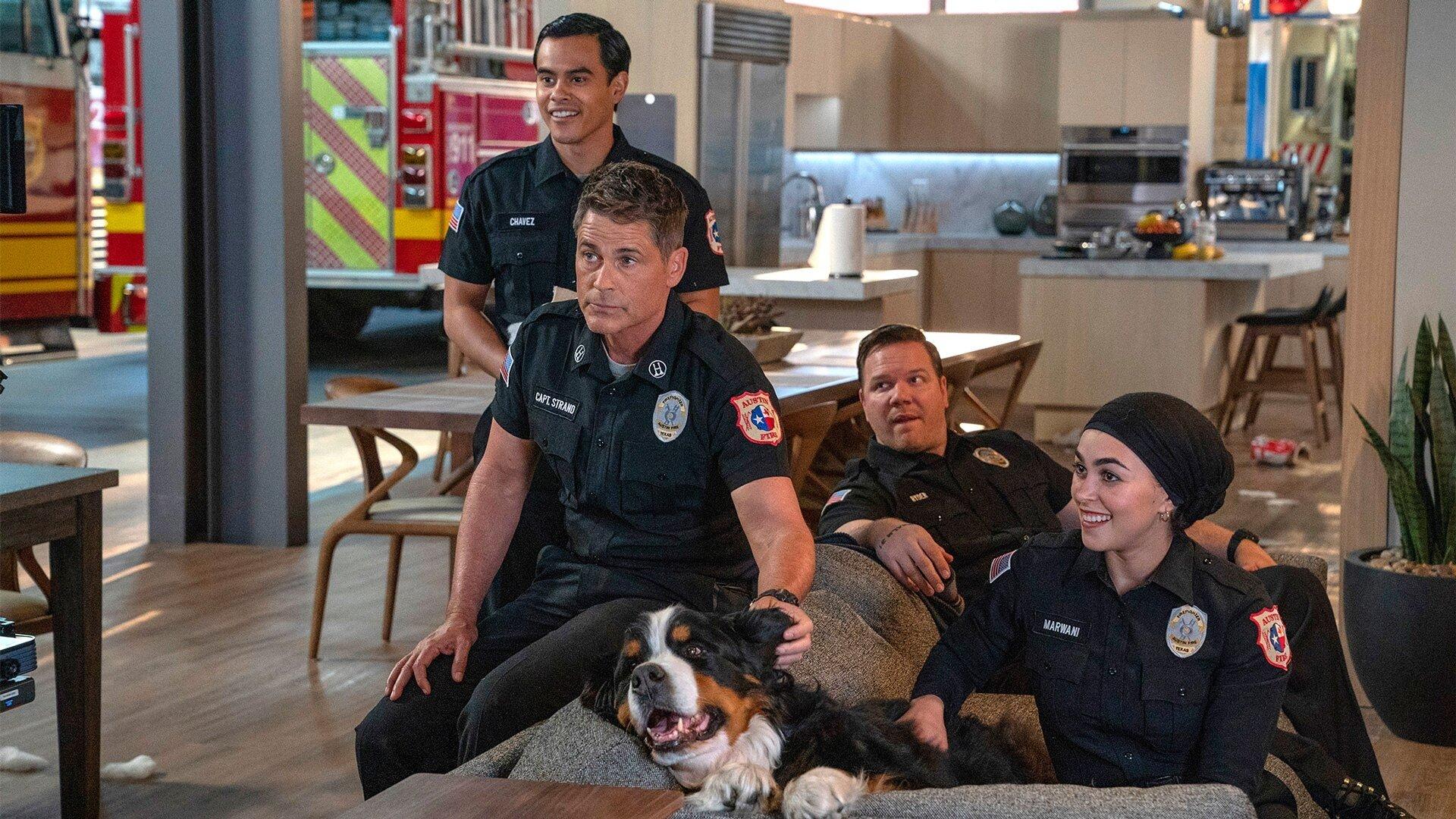 Still from Monster Inside