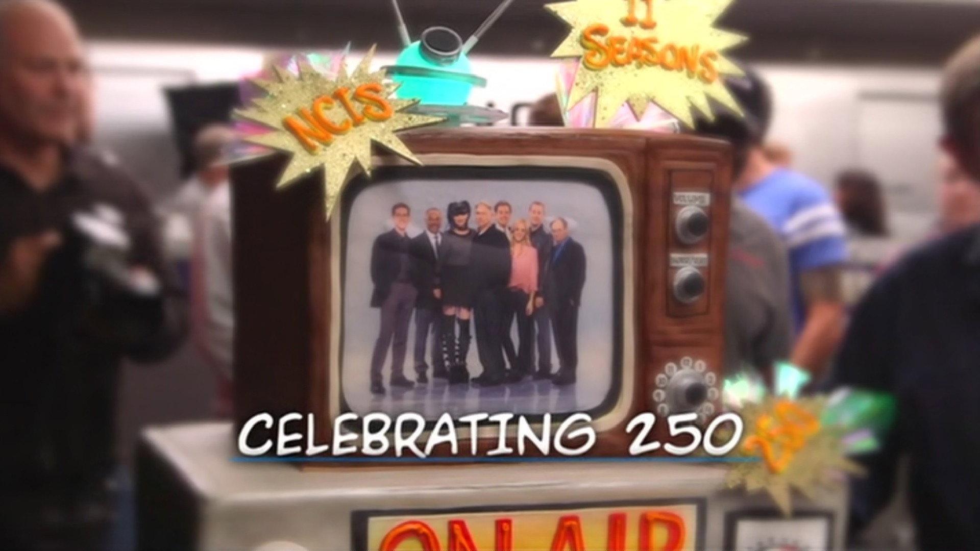 Still from Celebrating 250