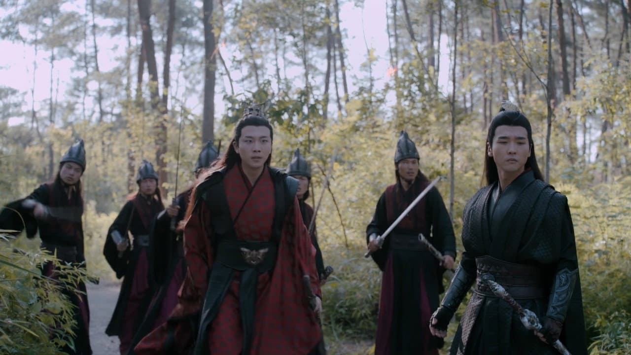 Still from Episode 11