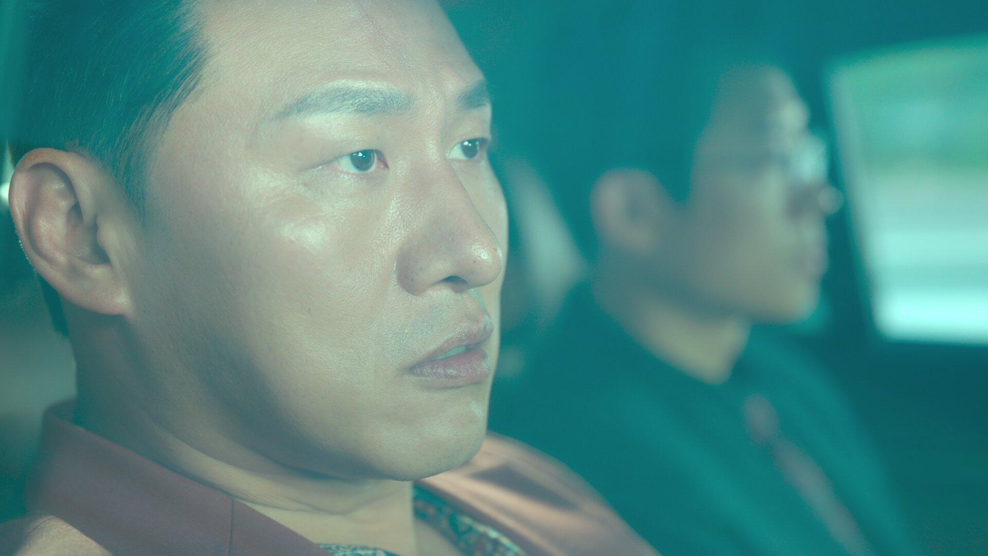 Still from Episode 3
