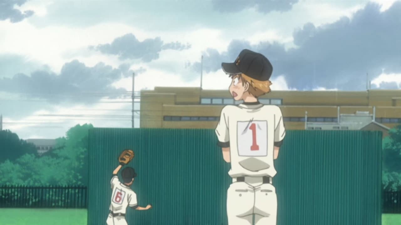 Still from Tosei's Abilities