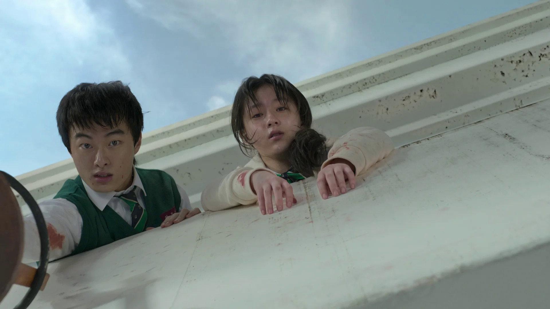 Still from Episode 2