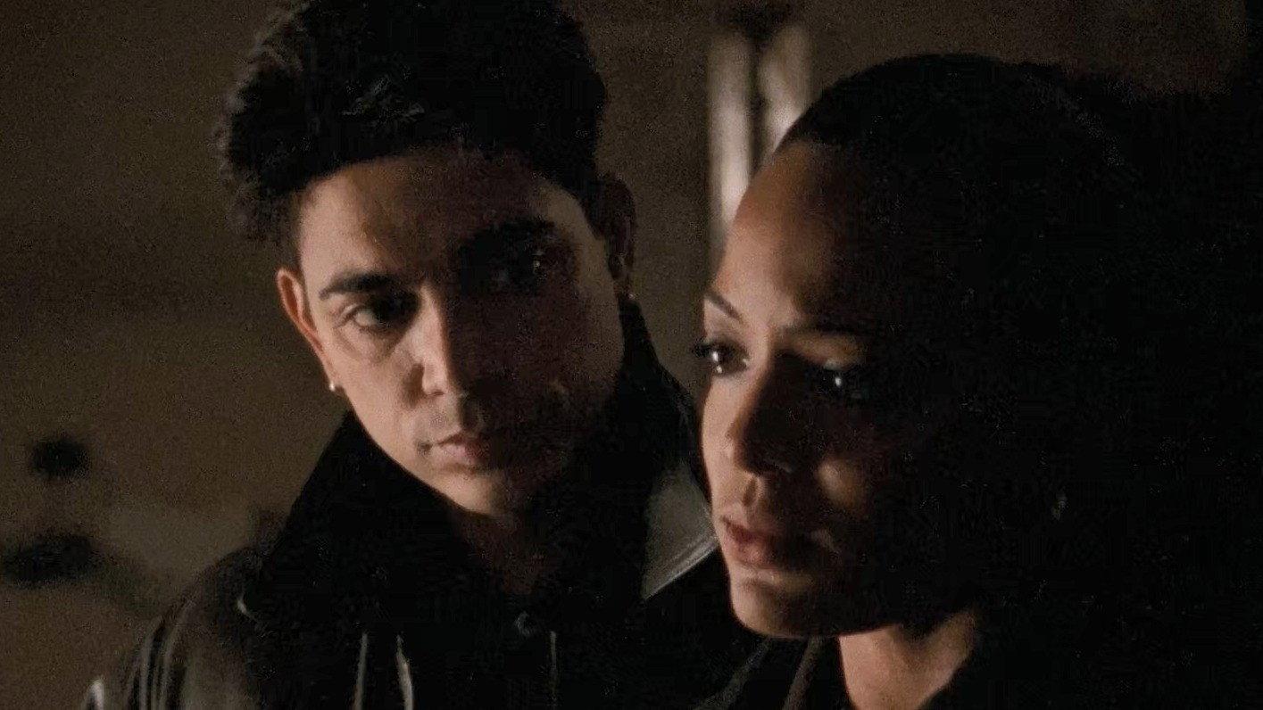 Still from Bad Girls