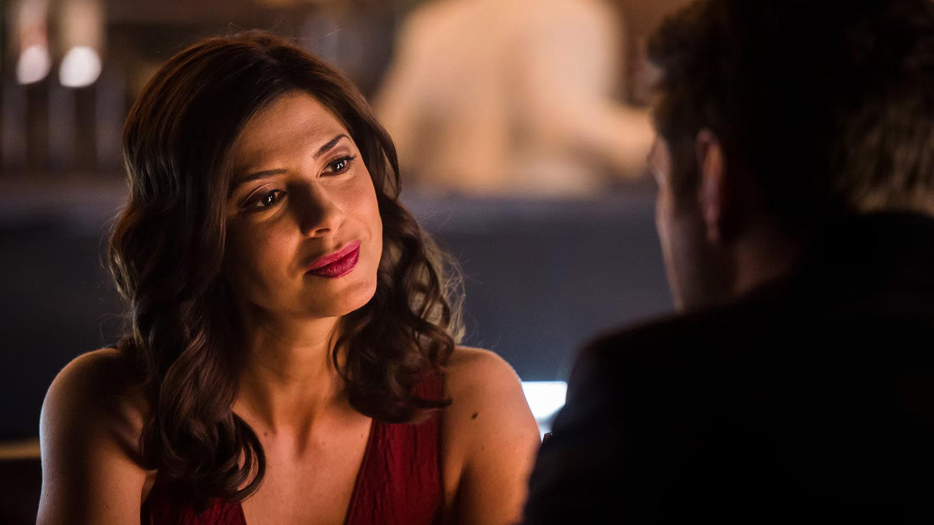 Still from Partners in Crime