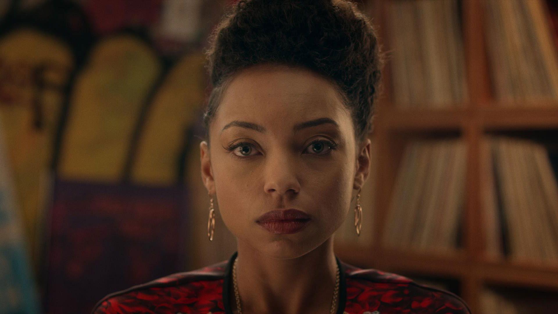 Still from Chapter X