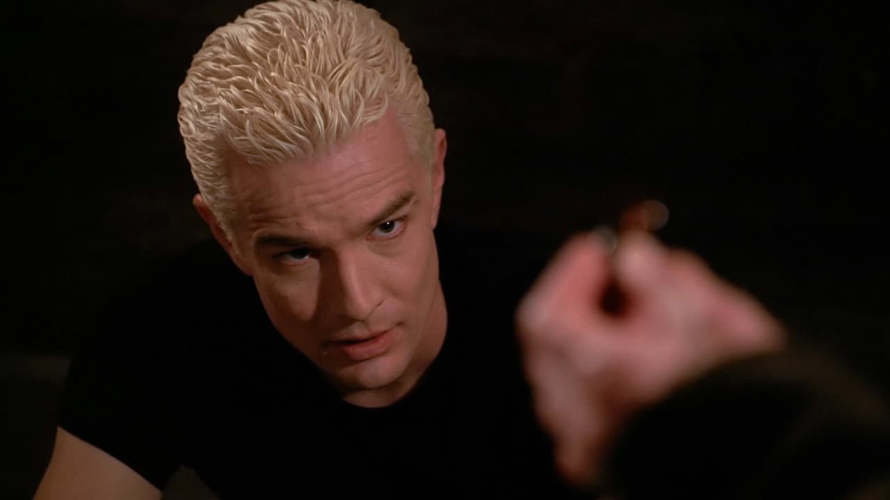 Still from Lies My Parents Told Me