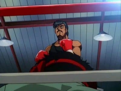 Still from The Challenger