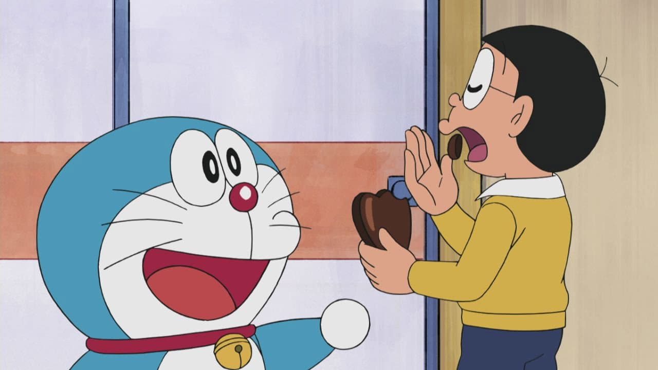 Still from Uraomottekkusu