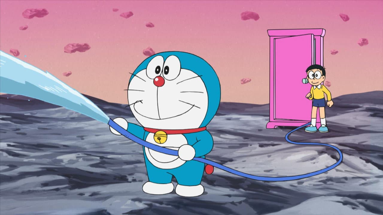 Still from Episode 1130