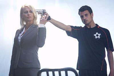 Still from Destiny - Capture - Part 3