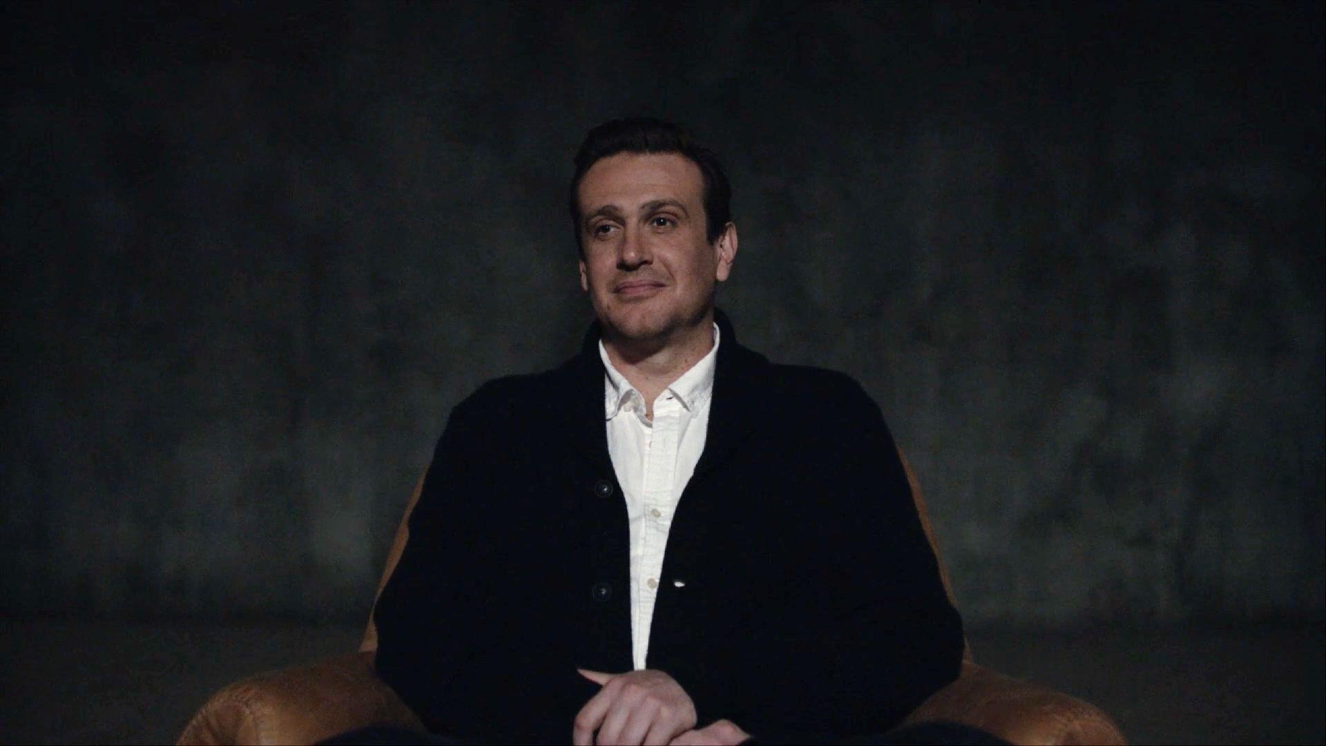 Still from The Boy