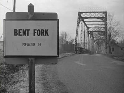Still from Tennessee Bound